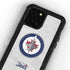 NHL Winnipeg Jets Distressed iPhone 12 Pro Waterproof Case