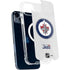NHL Winnipeg Jets Distressed iPhone 13 MagSafe Case
