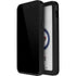 NHL Winnipeg Jets Distressed iPhone 13 Mini Waterproof Case