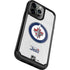 NHL Winnipeg Jets Distressed iPhone 13 Pro Cargo Case