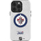 NHL Winnipeg Jets Distressed iPhone 13 Pro Impact Case