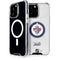 NHL Winnipeg Jets Distressed iPhone 13 Pro Max MagSafe Case