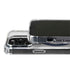 NHL Winnipeg Jets Distressed iPhone 13 Pro Max MagSafe Case