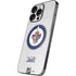 NHL Winnipeg Jets Distressed iPhone 13 Pro Max Skin