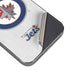 NHL Winnipeg Jets Distressed iPhone 13 Pro Max Skin