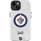 NHL Winnipeg Jets Distressed iPhone 14 Plus Impact Case