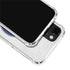 NHL Winnipeg Jets Distressed iPhone 14 Plus Clear Case