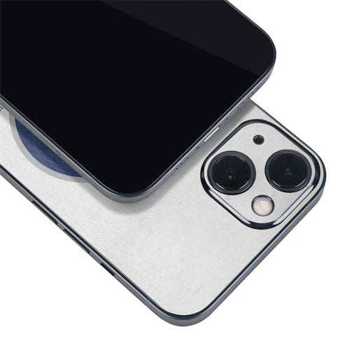 NHL Winnipeg Jets Distressed iPhone 14 Plus Skin