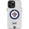 NHL Winnipeg Jets Distressed iPhone 14 Pro Max Impact Case