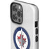NHL Winnipeg Jets Distressed iPhone 15 Pro Max Impact Case