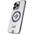 NHL Winnipeg Jets Distressed iPhone 14 Pro Max Skin