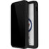 NHL Winnipeg Jets Distressed iPhone 14 Pro Max Waterproof Case