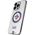 NHL Winnipeg Jets Distressed iPhone 14 Pro Skin
