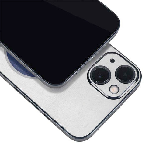 NHL Winnipeg Jets Distressed iPhone 14 Skin