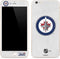 NHL Winnipeg Jets Distressed iPhone 6/6s Plus Skin