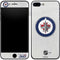 NHL Winnipeg Jets Distressed iPhone 7 Plus Skin