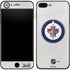 NHL Winnipeg Jets Distressed iPhone 7 Plus Skin