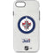 NHL Winnipeg Jets Distressed iPhone 7 Pro Case