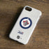 NHL Winnipeg Jets Distressed iPhone 7 Pro Case