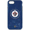 NHL Winnipeg Jets Distressed Logo iPhone 7 Pro Case