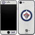 NHL Winnipeg Jets Distressed iPhone 7 Skin