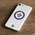NHL Winnipeg Jets Distressed iPhone 7 Skin