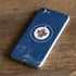 NHL Winnipeg Jets Distressed Logo iPhone 7 Skin