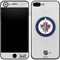 NHL Winnipeg Jets Distressed iPhone 8 Plus Skin