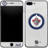 NHL Winnipeg Jets Distressed iPhone 8 Plus Skin