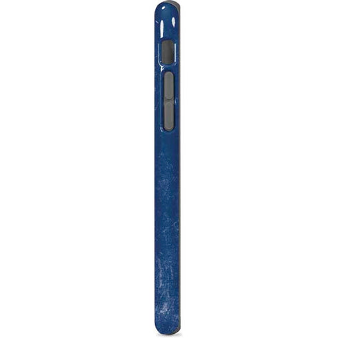 NHL Winnipeg Jets Distressed Logo iPhone 8 Pro Case