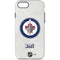NHL Winnipeg Jets Distressed iPhone 8 Pro Case