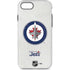 NHL Winnipeg Jets Distressed iPhone 8 Pro Case