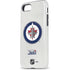 NHL Winnipeg Jets Distressed iPhone 8 Pro Case