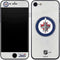 NHL Winnipeg Jets Distressed iPhone 8 Skin