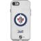 NHL Winnipeg Jets Distressed iPhone SE (2nd & 3rd Gen) Pro Case