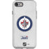 NHL Winnipeg Jets Distressed iPhone SE (2nd & 3rd Gen) Pro Case