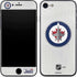 NHL Winnipeg Jets Distressed iPhone SE (2nd & 3rd Gen) Skin