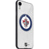 NHL Winnipeg Jets Distressed iPhone SE (2nd & 3rd Gen) Skin
