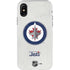 NHL Winnipeg Jets Distressed iPhone X Pro Case