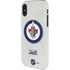 NHL Winnipeg Jets Distressed iPhone X Pro Case