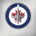 NHL Winnipeg Jets Distressed iPhone X Pro Case