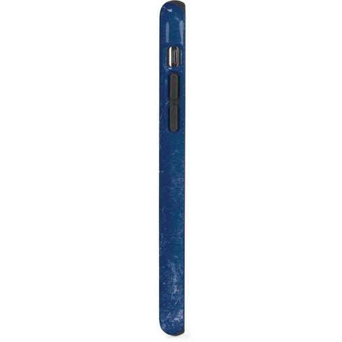 NHL Winnipeg Jets Distressed Logo iPhone XR Pro Case