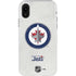 NHL Winnipeg Jets Distressed iPhone XR Pro Case