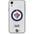 NHL Winnipeg Jets Distressed iPhone XR Skin