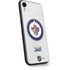 NHL Winnipeg Jets Distressed iPhone XR Skin