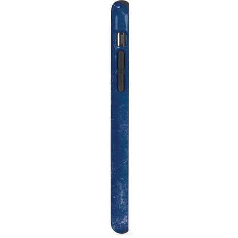 NHL Winnipeg Jets Distressed Logo iPhone XS Pro Case
