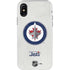 NHL Winnipeg Jets Distressed iPhone XS Pro Case