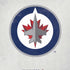 NHL Winnipeg Jets Distressed iPhone XS Pro Case