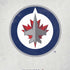 NHL Winnipeg Jets Distressed iPhone XS Skin