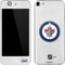 NHL Winnipeg Jets Distressed Apple iPod Skin